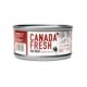 ペットカインド canada fresh  カナダフレッシュ レッドミート 85g   [ キャットフード ウェットフード 総合栄養食  Petkind ]