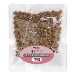 画像1: ナチュラルハーベスト キドニア 50g×30袋   [ ドッグフード ドライフード 腎臓ケア バンガード ]