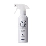 画像: A2Care 本体 消臭除菌スプレー 300ml [ アルコールフリー 赤ちゃん用 ペット用 無香料 生乾き臭 カビ対策 ]