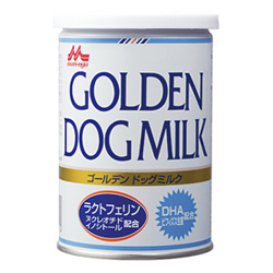 画像1: 森乳 ワンラック ゴールデンドッグミルク 130g  [ ドッグフード ミルク ]